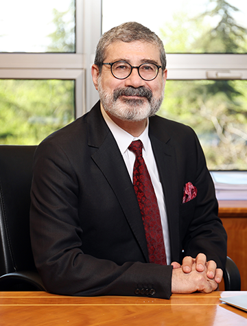 Yusuf Leblebici